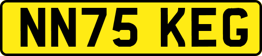NN75KEG