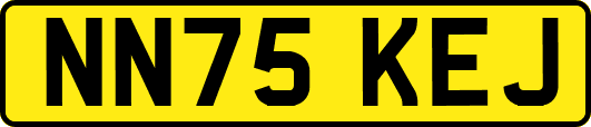 NN75KEJ