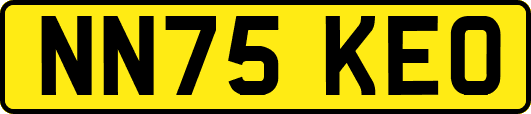 NN75KEO