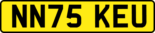 NN75KEU