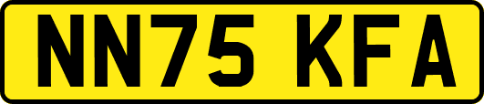 NN75KFA