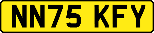 NN75KFY