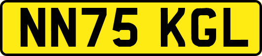 NN75KGL