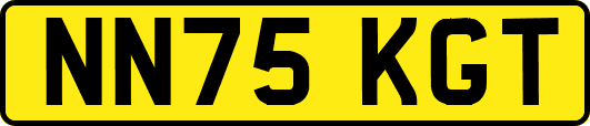 NN75KGT