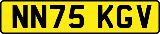NN75KGV