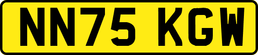 NN75KGW