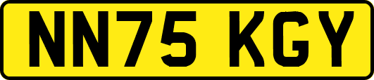 NN75KGY