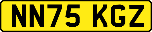NN75KGZ
