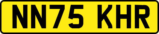 NN75KHR