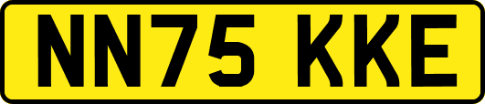 NN75KKE