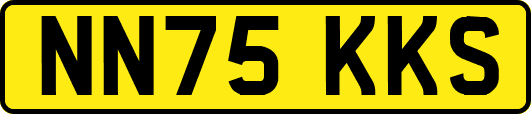 NN75KKS
