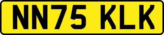 NN75KLK