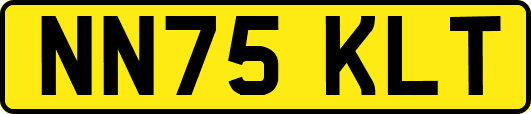 NN75KLT