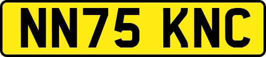 NN75KNC