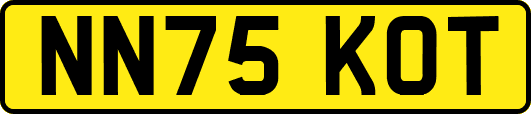 NN75KOT