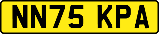 NN75KPA