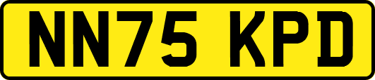NN75KPD