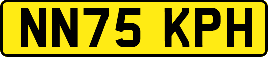 NN75KPH