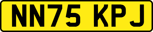 NN75KPJ