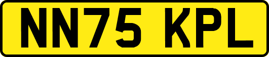 NN75KPL
