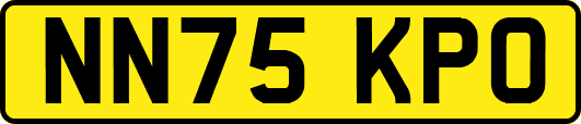 NN75KPO