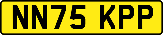 NN75KPP
