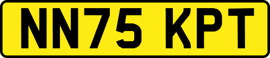 NN75KPT