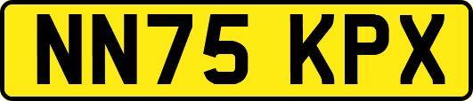 NN75KPX