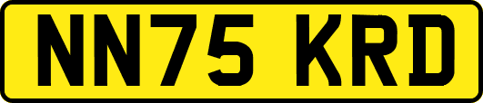 NN75KRD