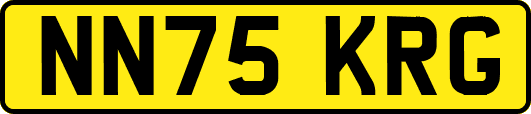 NN75KRG
