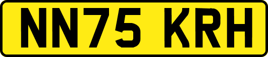 NN75KRH