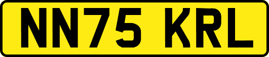 NN75KRL