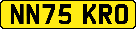 NN75KRO