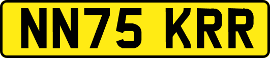 NN75KRR
