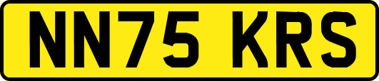 NN75KRS