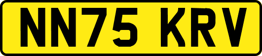 NN75KRV