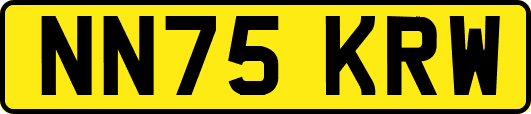 NN75KRW