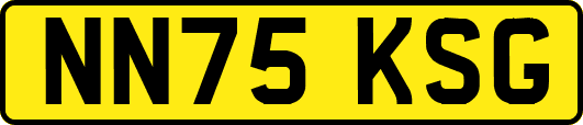 NN75KSG