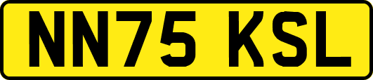 NN75KSL