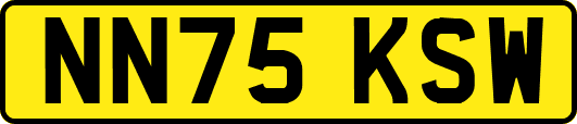 NN75KSW