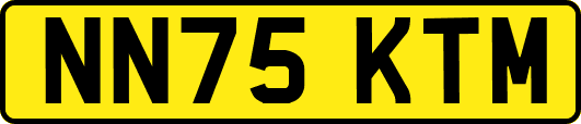 NN75KTM