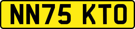 NN75KTO