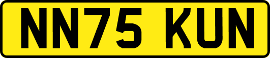 NN75KUN