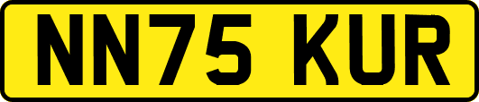 NN75KUR