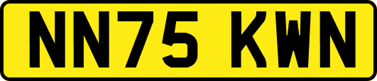NN75KWN