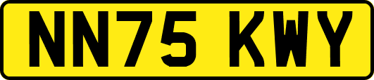 NN75KWY