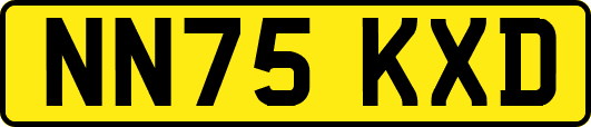 NN75KXD