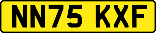 NN75KXF
