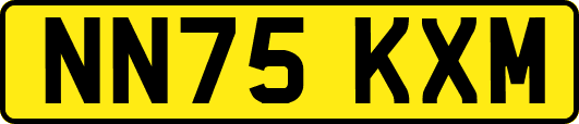 NN75KXM
