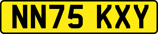 NN75KXY